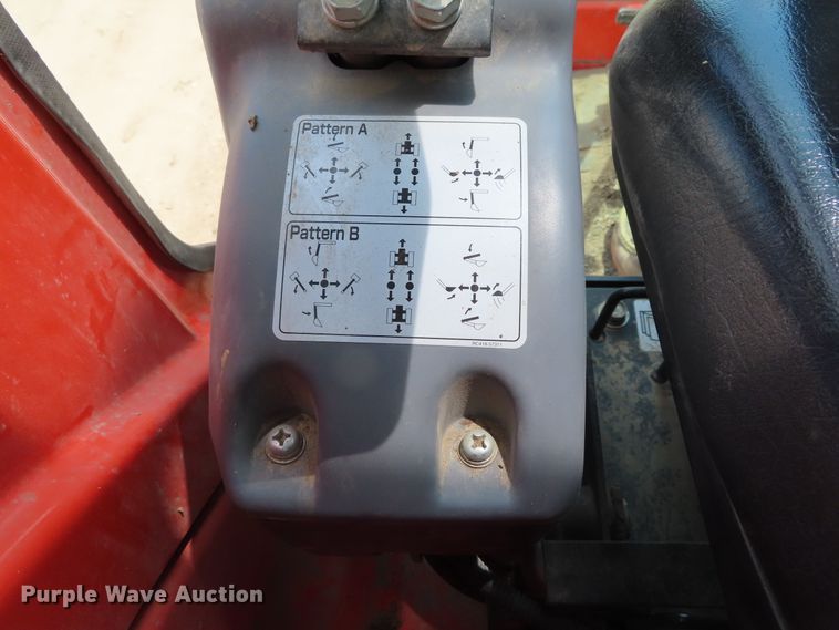 image for item DD6191 2010 Kubota KX121-3ST mini excavator