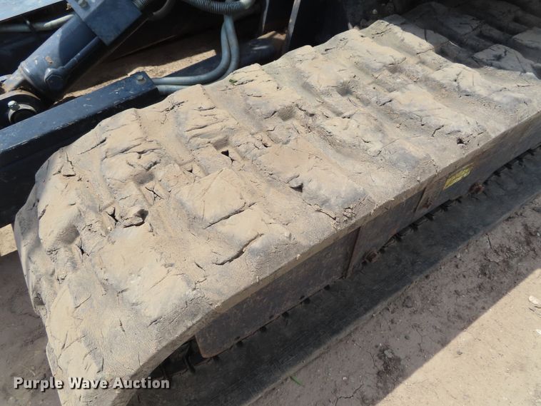 image for item DD6191 2010 Kubota KX121-3ST mini excavator