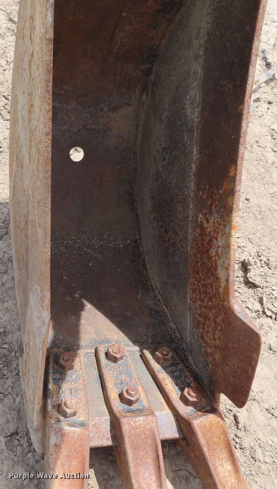 image for item DD6191 2010 Kubota KX121-3ST mini excavator