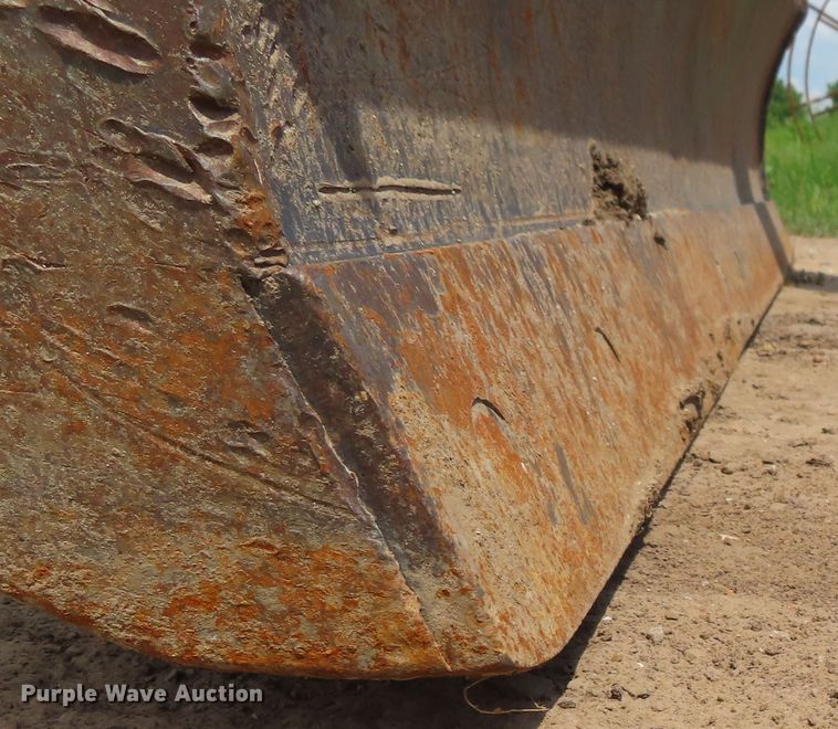 image for item DD6191 2010 Kubota KX121-3ST mini excavator