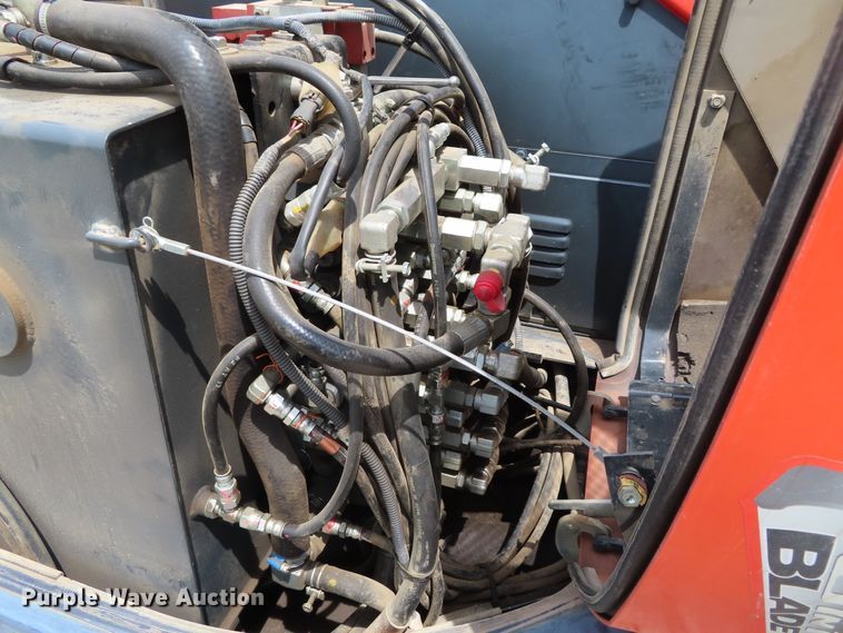 image for item DD6191 2010 Kubota KX121-3ST mini excavator