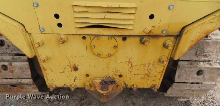 image for item DD6192 1979 Caterpillar D3 dozer