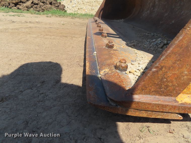 image for item DD6193 1997 Case 580 Super L backhoe