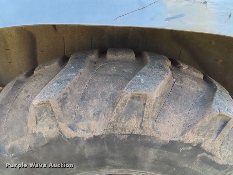 image for item DD6194 1996 Case 580 Super L backhoe