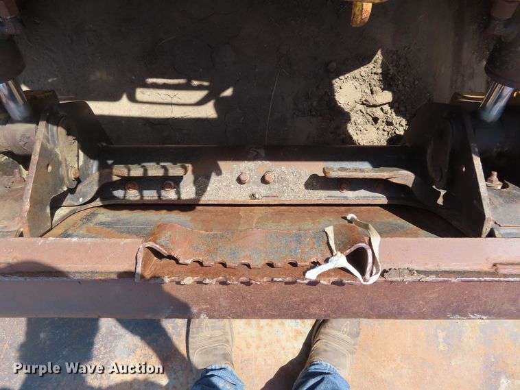 image for item DD6195 2002 Caterpillar 246 skid steer