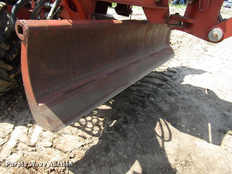 image for item DD6198 1981 Ditch Witch 4010DD cable plow