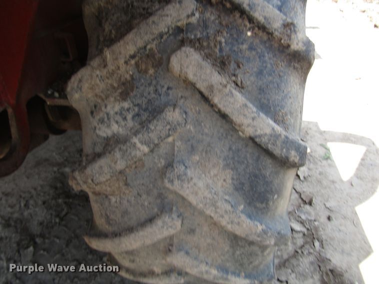 image for item DD6200 1996 Ditch Witch 4500DD trencher