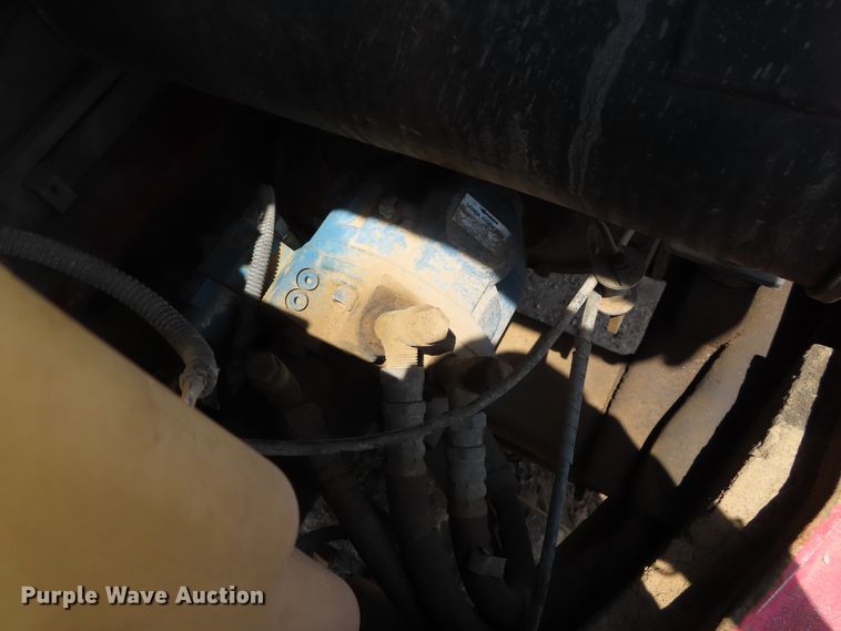 image for item DD6201 2000 Takeuchi TB145 mini excavator