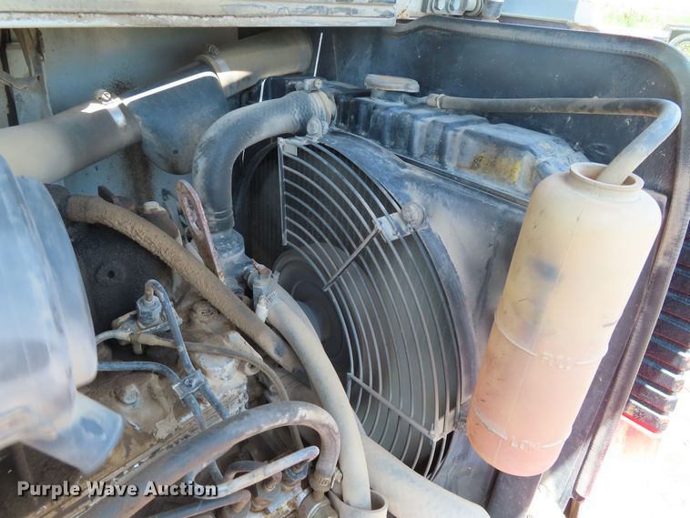 image for item DD6201 2000 Takeuchi TB145 mini excavator