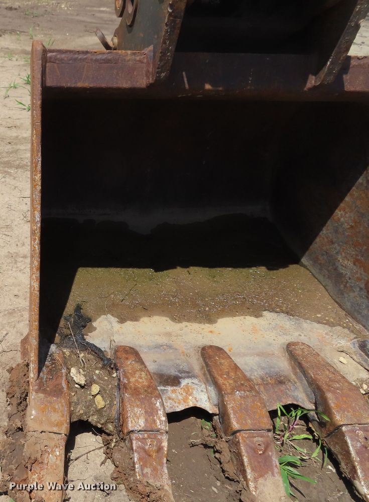 image for item DD6201 2000 Takeuchi TB145 mini excavator