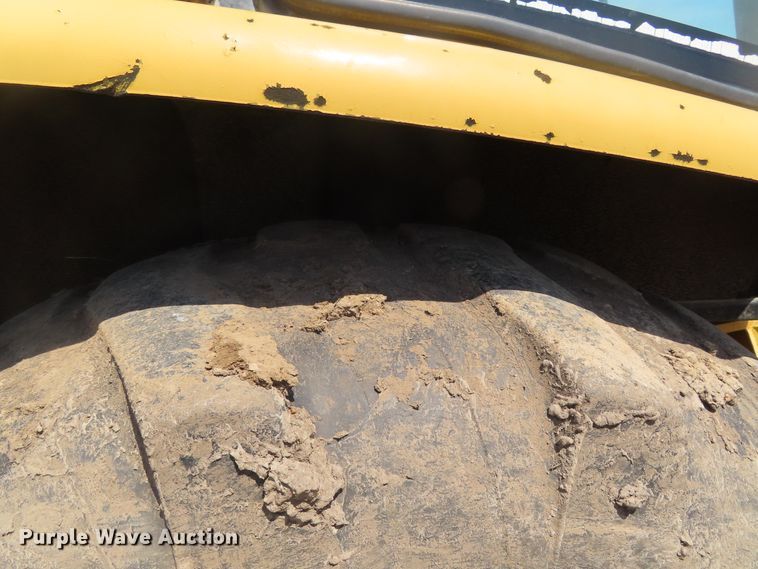 image for item DD6205 2000 Caterpillar 426C backhoe