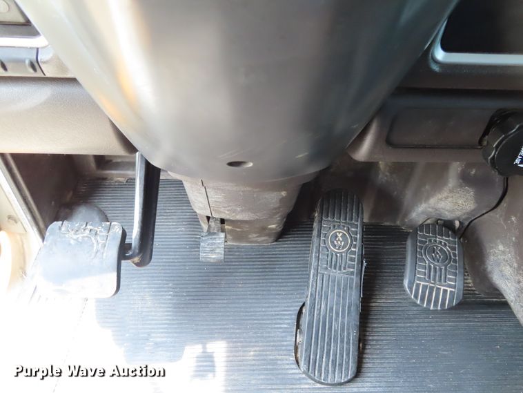 image for item DD6229 2006 Kenworth T800 dump truck