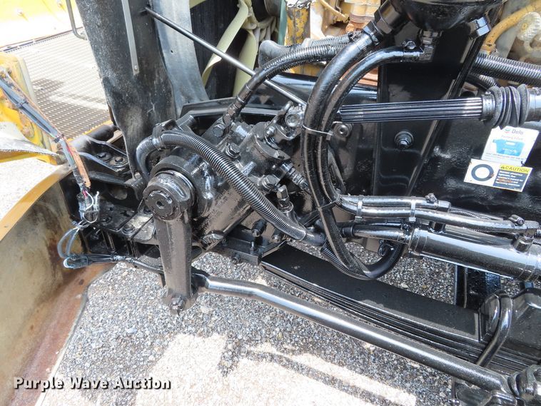 image for item DD6229 2006 Kenworth T800 dump truck