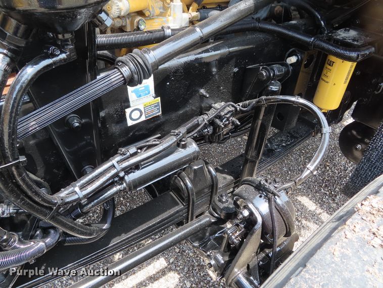 image for item DD6229 2006 Kenworth T800 dump truck