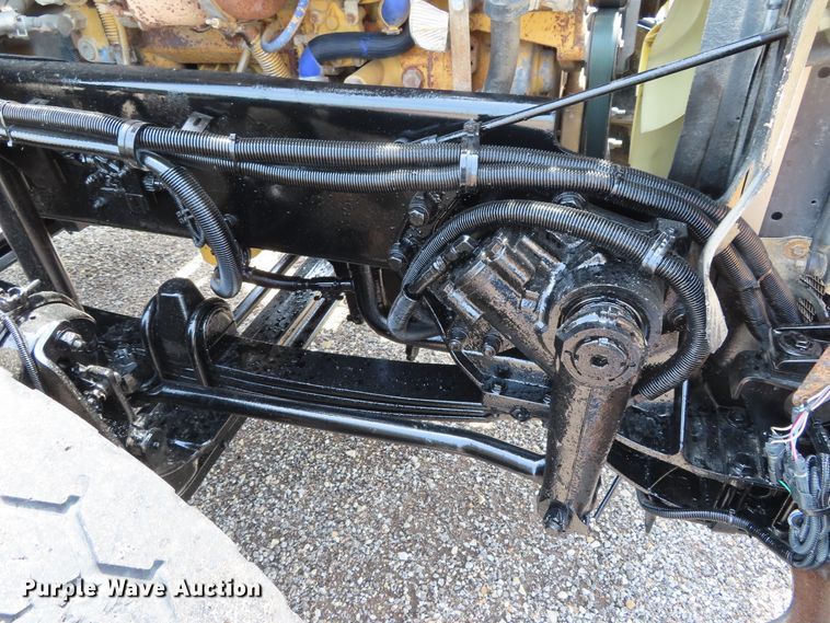 image for item DD6229 2006 Kenworth T800 dump truck