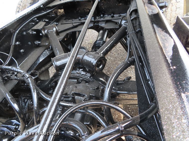 image for item DD6229 2006 Kenworth T800 dump truck