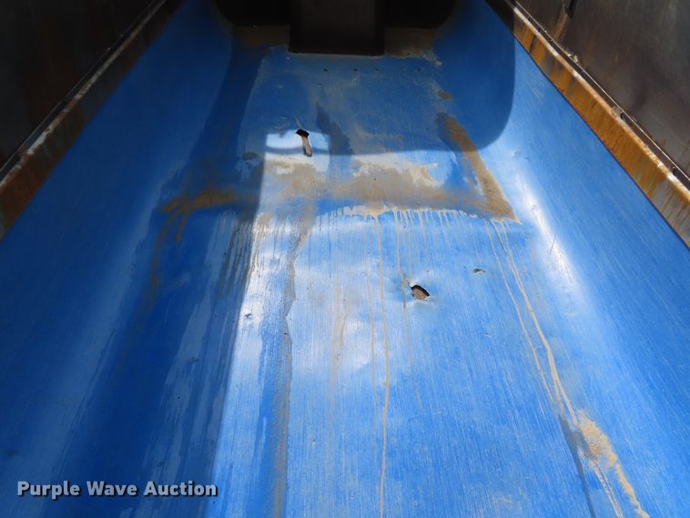 image for item DD6229 2006 Kenworth T800 dump truck