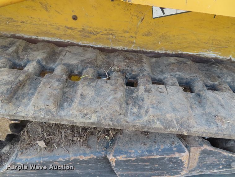 image for item DD6245 2009 John Deere CT315 skid steer