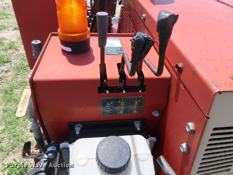 image for item DD6247 2004 Ditch Witch JT520 directional boring unit