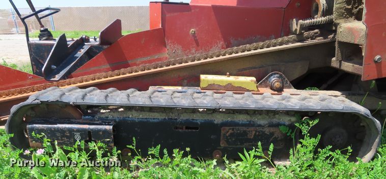 image for item DD6248 2000 Ditch Witch JT520 directional boring unit