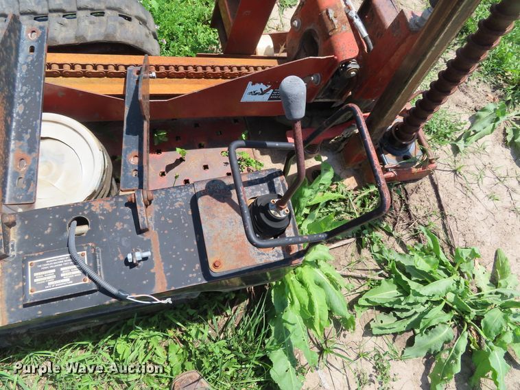 image for item DD6248 2000 Ditch Witch JT520 directional boring unit