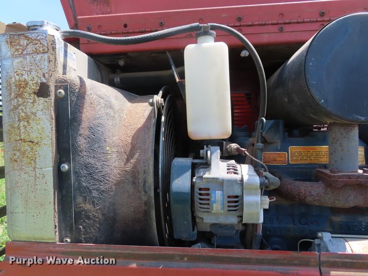 image for item DD6248 2000 Ditch Witch JT520 directional boring unit