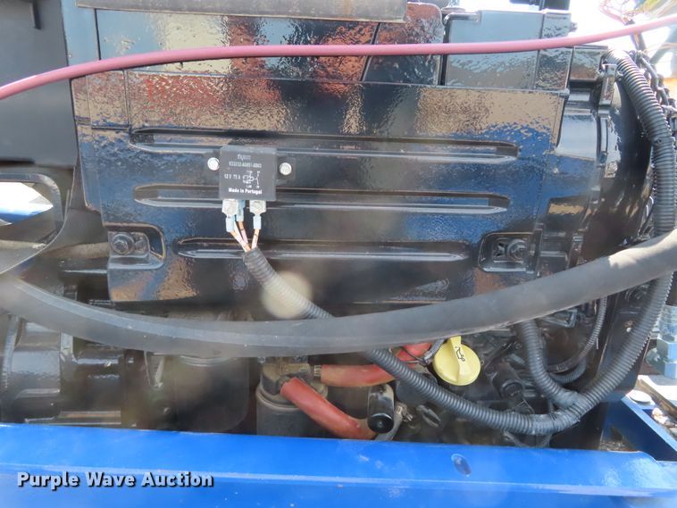 image for item DD6287 Astec American Augers 24/30-150 horizontal boring unit