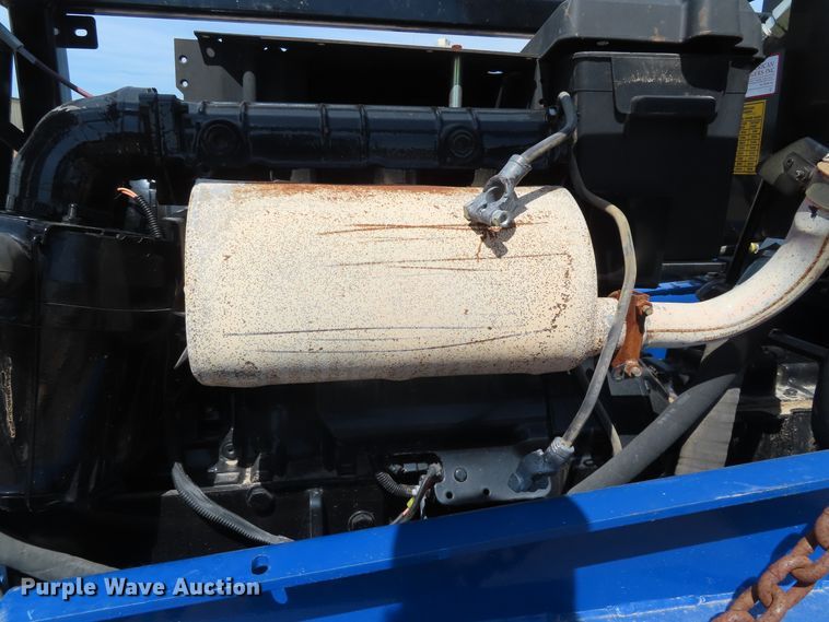 image for item DD6287 Astec American Augers 24/30-150 horizontal boring unit