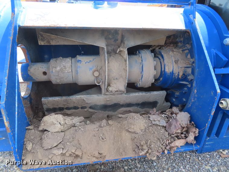 image for item DD6287 Astec American Augers 24/30-150 horizontal boring unit