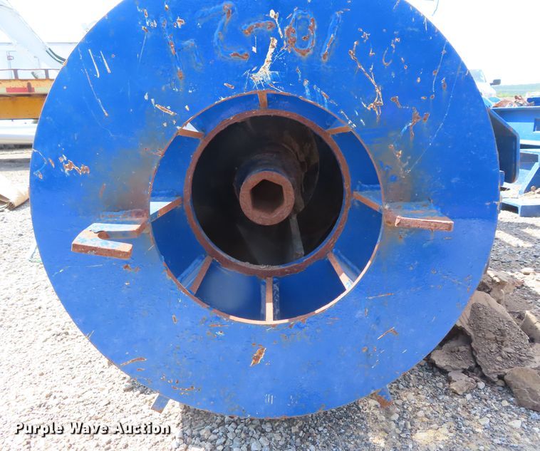 image for item DD6287 Astec American Augers 24/30-150 horizontal boring unit