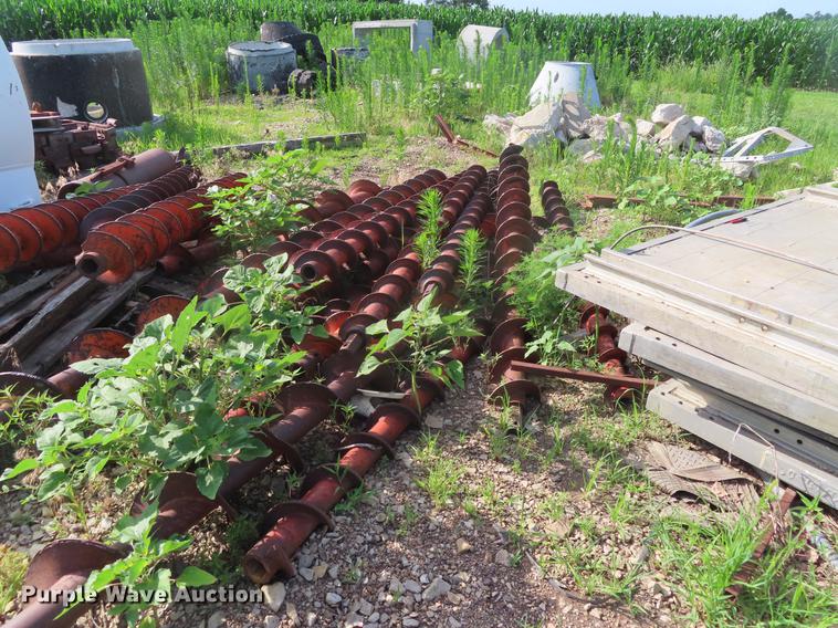 image for item DD6287 Astec American Augers 24/30-150 horizontal boring unit