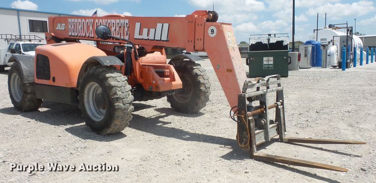 image for item DD6289 2006 JLG 944E-42 telehandler