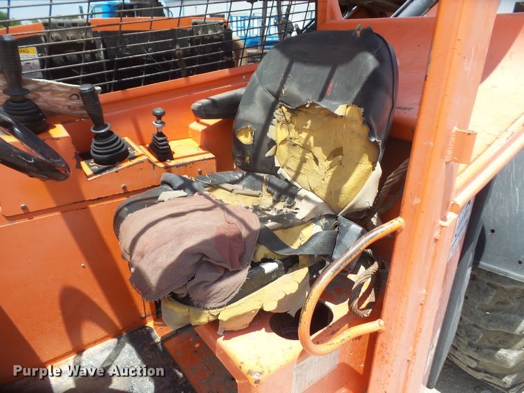 image for item DD6289 2006 JLG 944E-42 telehandler