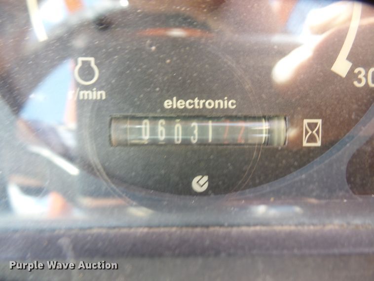 image for item DD6289 2006 JLG 944E-42 telehandler