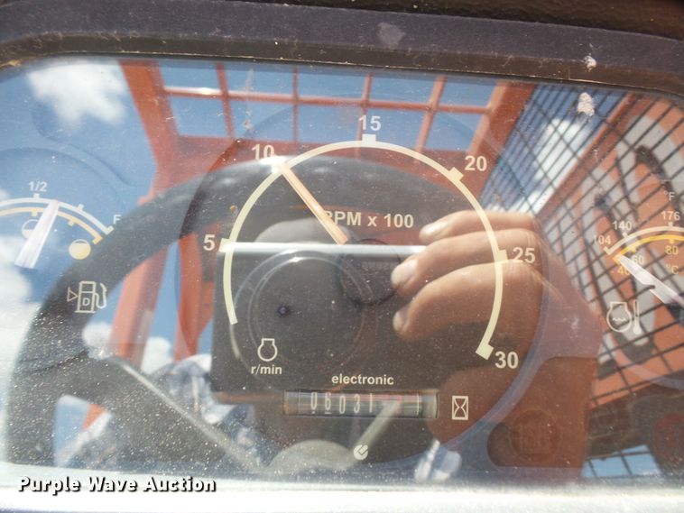 image for item DD6289 2006 JLG 944E-42 telehandler