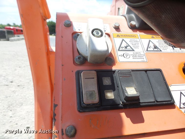 image for item DD6289 2006 JLG 944E-42 telehandler