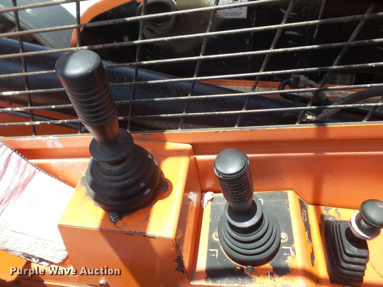 image for item DD6289 2006 JLG 944E-42 telehandler