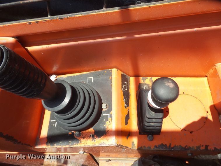 image for item DD6289 2006 JLG 944E-42 telehandler