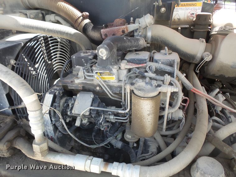 image for item DD6289 2006 JLG 944E-42 telehandler