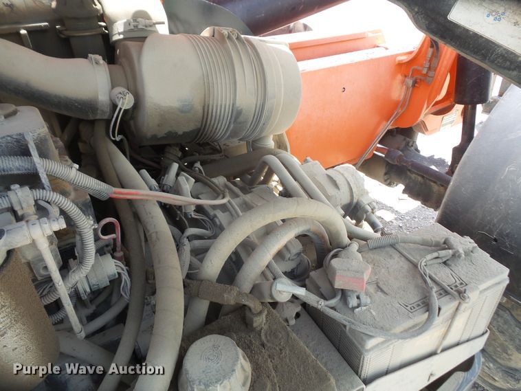 image for item DD6289 2006 JLG 944E-42 telehandler