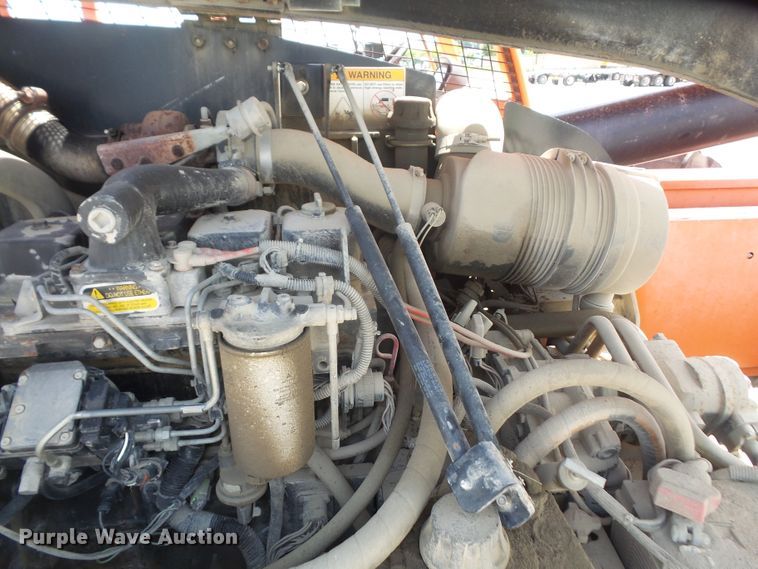 image for item DD6289 2006 JLG 944E-42 telehandler