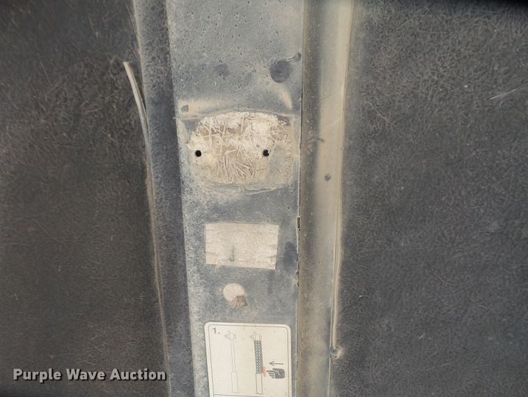 image for item DD6289 2006 JLG 944E-42 telehandler