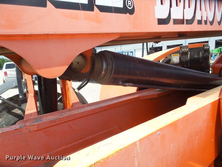 image for item DD6289 2006 JLG 944E-42 telehandler
