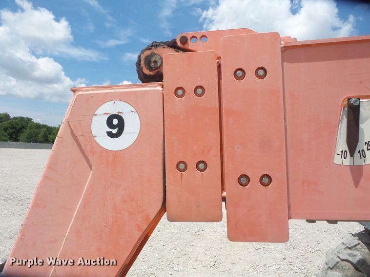 image for item DD6289 2006 JLG 944E-42 telehandler