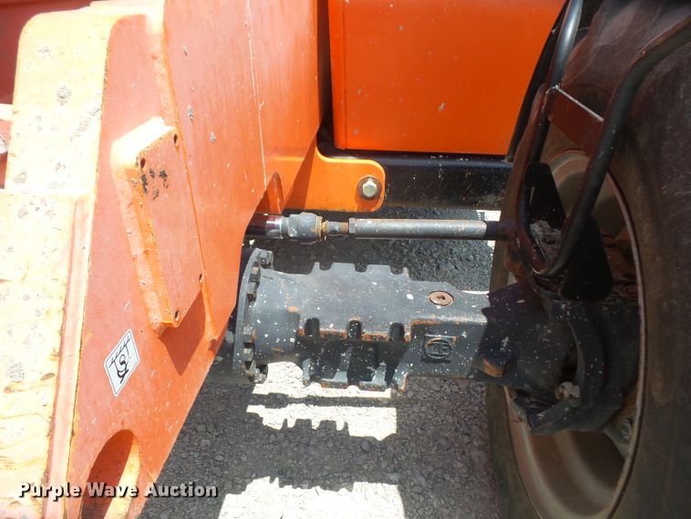 image for item DD6289 2006 JLG 944E-42 telehandler