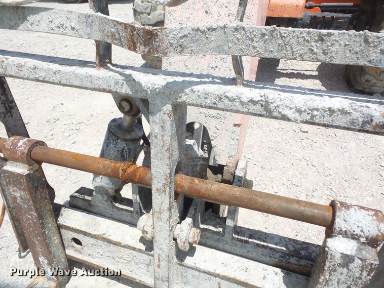 image for item DD6289 2006 JLG 944E-42 telehandler