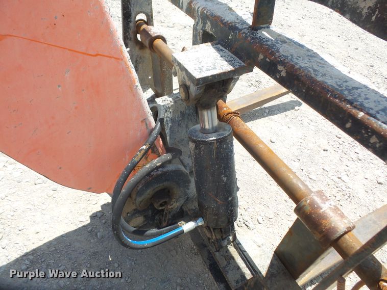 image for item DD6289 2006 JLG 944E-42 telehandler