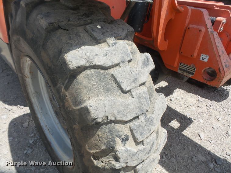 image for item DD6289 2006 JLG 944E-42 telehandler