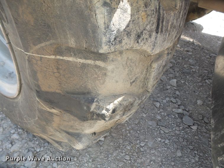 image for item DD6289 2006 JLG 944E-42 telehandler