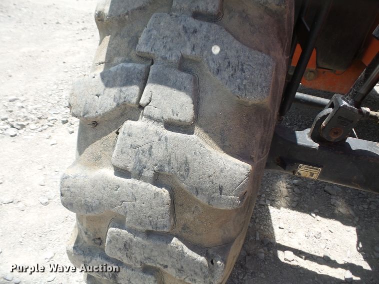 image for item DD6289 2006 JLG 944E-42 telehandler